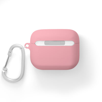 Meow a boo Cat AirPods and AirPods Pro Case Cover